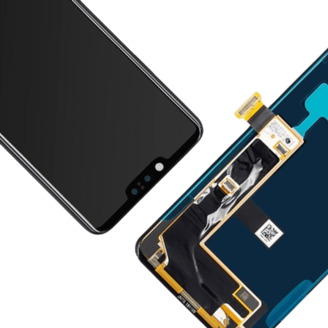 Replacement OLED Screen for LG G8 ThinQ (LMG820U) - Best Cell Phone Parts Distributor in Canada, Parts Source Replacement OLED Screen for LG G8 ThinQ (LMG820U) - Best Cell Phone Parts Distributor in Canada, Parts Source